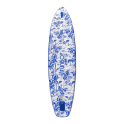 11"6' Inflatable Stand Up Paddle Board Toile Print - FUNBOY